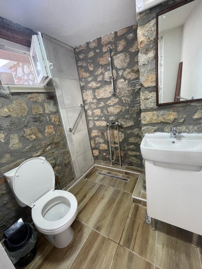 Apartments Surban Ohrid Exterior foto